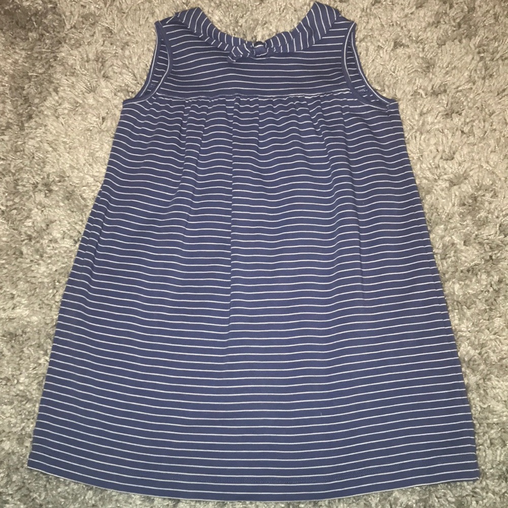 Olive Juice girls dress